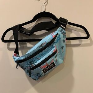 Zoo York bumbag